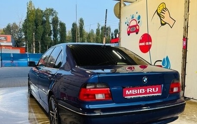 BMW 5 серия, 1998 год, 320 000 рублей, 1 фотография