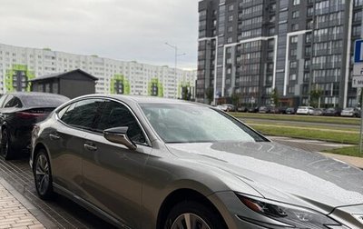 Lexus LS IV, 2019 год, 5 500 000 рублей, 1 фотография