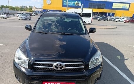 Toyota RAV4, 2007 год, 1 200 000 рублей, 1 фотография