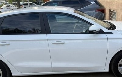 Geely Emgrand, 2024 год, 215 000 рублей, 1 фотография