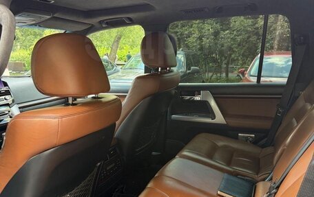 Toyota Land Cruiser 200, 2015 год, 3 500 000 рублей, 6 фотография