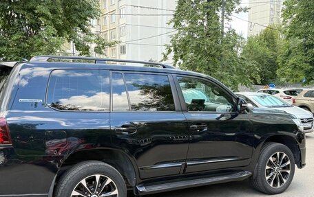 Toyota Land Cruiser 200, 2015 год, 3 500 000 рублей, 4 фотография