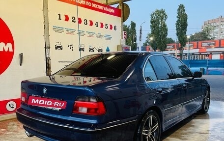 BMW 5 серия, 1998 год, 320 000 рублей, 2 фотография