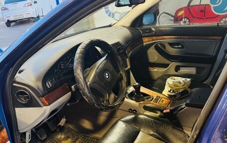 BMW 5 серия, 1998 год, 320 000 рублей, 5 фотография