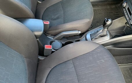 KIA Rio III рестайлинг, 2016 год, 1 050 000 рублей, 7 фотография