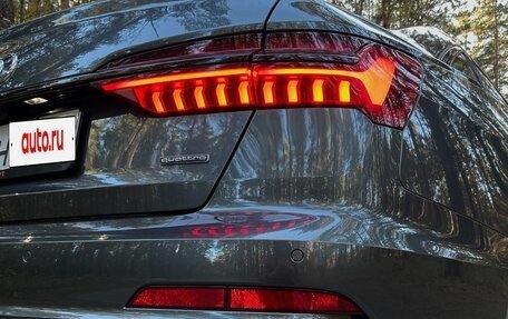 Audi A6, 2019 год, 4 950 000 рублей, 5 фотография