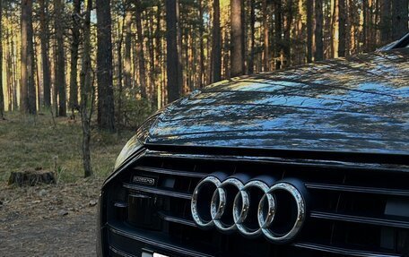 Audi A6, 2019 год, 4 950 000 рублей, 3 фотография