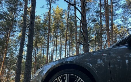 Audi A6, 2019 год, 4 950 000 рублей, 6 фотография