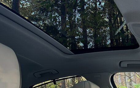 Audi A6, 2019 год, 4 950 000 рублей, 11 фотография