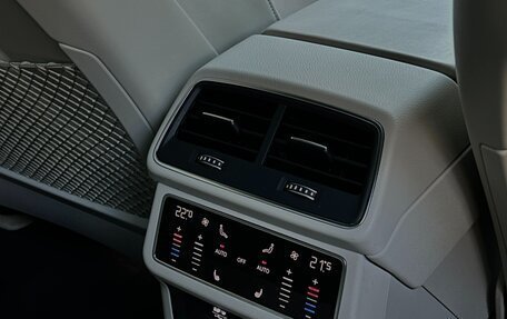 Audi A6, 2019 год, 4 950 000 рублей, 13 фотография