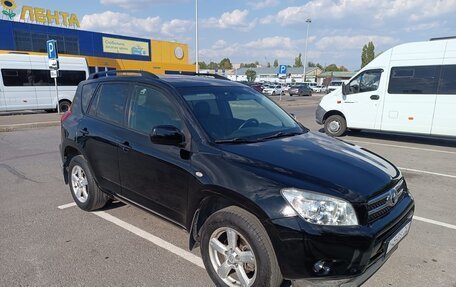 Toyota RAV4, 2007 год, 1 200 000 рублей, 2 фотография