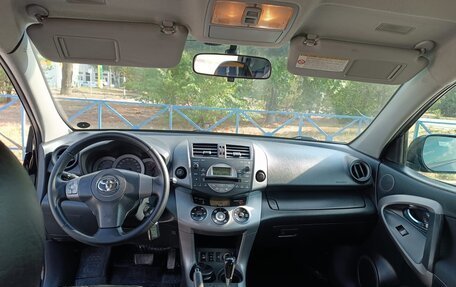 Toyota RAV4, 2007 год, 1 200 000 рублей, 5 фотография