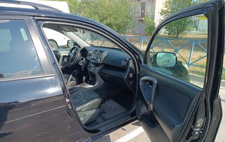 Toyota RAV4, 2007 год, 1 200 000 рублей, 12 фотография