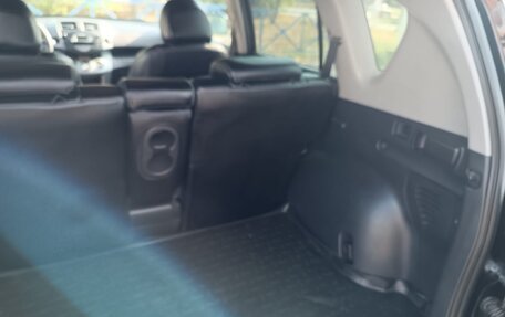 Toyota RAV4, 2007 год, 1 200 000 рублей, 8 фотография