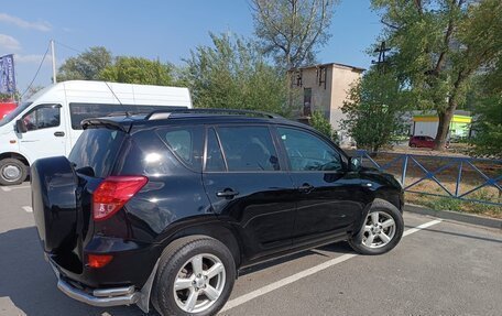 Toyota RAV4, 2007 год, 1 200 000 рублей, 9 фотография