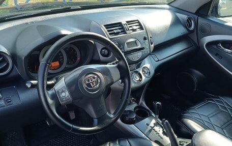 Toyota RAV4, 2007 год, 1 200 000 рублей, 6 фотография