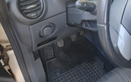 Opel Corsa D, 2008 год, 300 000 рублей, 8 фотография