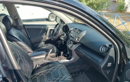 Toyota RAV4, 2007 год, 1 200 000 рублей, 11 фотография