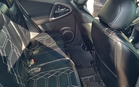 Toyota RAV4, 2007 год, 1 200 000 рублей, 14 фотография