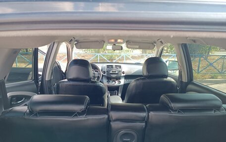 Toyota RAV4, 2007 год, 1 200 000 рублей, 7 фотография