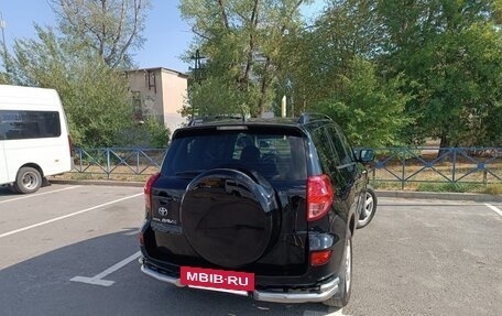 Toyota RAV4, 2007 год, 1 200 000 рублей, 10 фотография