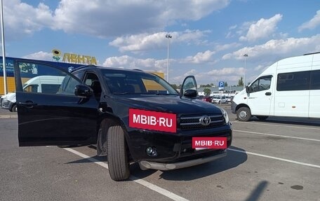 Toyota RAV4, 2007 год, 1 200 000 рублей, 13 фотография