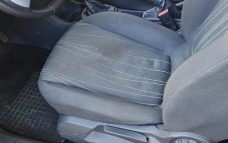 Opel Corsa D, 2008 год, 300 000 рублей, 10 фотография
