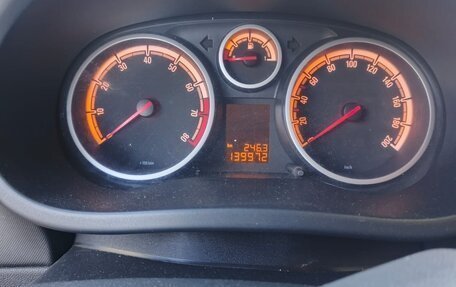 Opel Corsa D, 2008 год, 300 000 рублей, 9 фотография