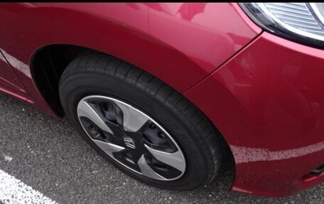 Honda Fit III, 2019 год, 1 500 000 рублей, 4 фотография