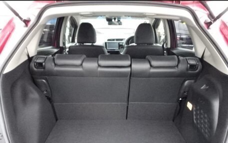 Honda Fit III, 2019 год, 1 500 000 рублей, 8 фотография