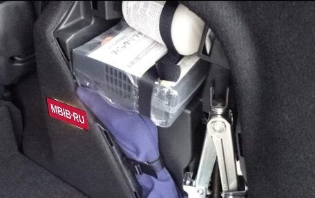 Honda Fit III, 2019 год, 1 500 000 рублей, 9 фотография