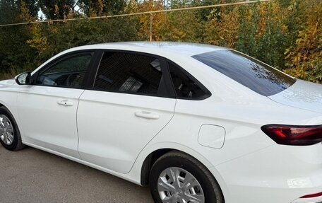 Geely Emgrand, 2024 год, 215 000 рублей, 3 фотография