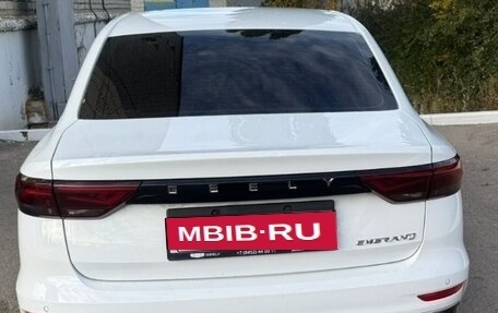 Geely Emgrand, 2024 год, 215 000 рублей, 2 фотография