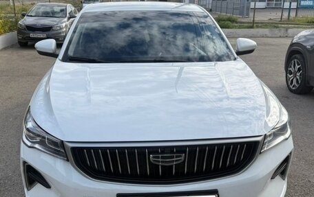 Geely Emgrand, 2024 год, 215 000 рублей, 4 фотография