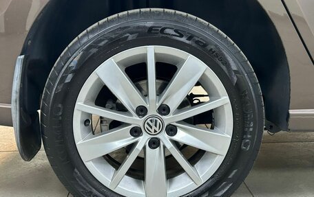 Volkswagen Polo VI (EU Market), 2020 год, 1 212 000 рублей, 9 фотография