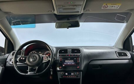 Volkswagen Polo VI (EU Market), 2020 год, 1 212 000 рублей, 15 фотография