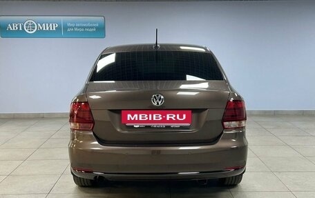 Volkswagen Polo VI (EU Market), 2020 год, 1 212 000 рублей, 6 фотография