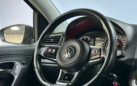Volkswagen Polo VI (EU Market), 2020 год, 1 212 000 рублей, 16 фотография
