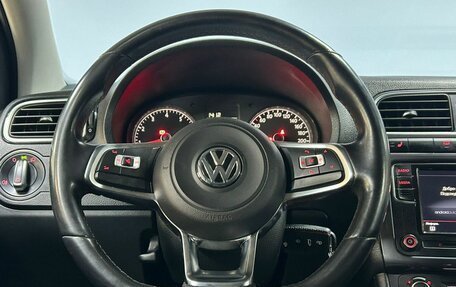 Volkswagen Polo VI (EU Market), 2020 год, 1 212 000 рублей, 17 фотография