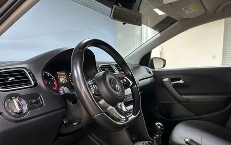 Volkswagen Polo VI (EU Market), 2020 год, 1 212 000 рублей, 10 фотография
