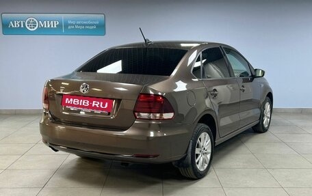 Volkswagen Polo VI (EU Market), 2020 год, 1 212 000 рублей, 7 фотография