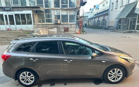 KIA cee'd III, 2015 год, 1 500 000 рублей, 4 фотография