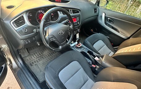 KIA cee'd III, 2015 год, 1 500 000 рублей, 8 фотография