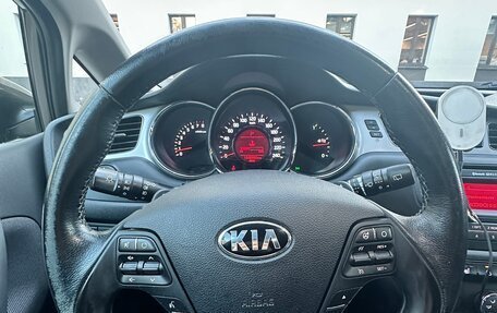 KIA cee'd III, 2015 год, 1 500 000 рублей, 11 фотография