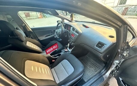 KIA cee'd III, 2015 год, 1 500 000 рублей, 9 фотография