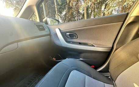 KIA cee'd III, 2015 год, 1 500 000 рублей, 17 фотография