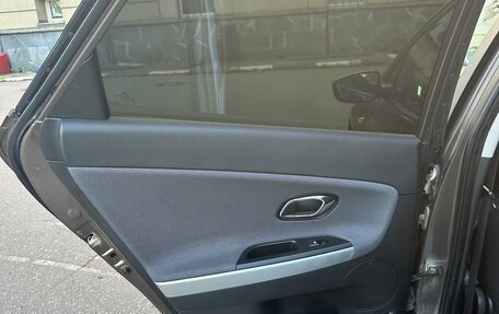 KIA cee'd III, 2015 год, 1 500 000 рублей, 18 фотография