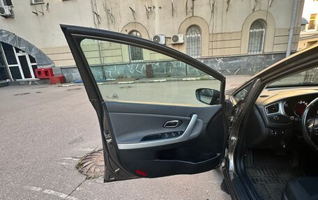 KIA cee'd III, 2015 год, 1 500 000 рублей, 27 фотография