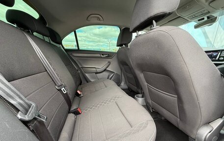 Skoda Rapid II, 2020 год, 1 495 000 рублей, 4 фотография