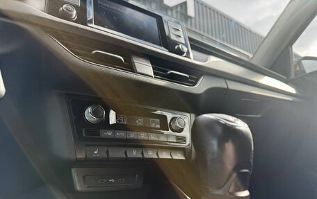 Skoda Rapid II, 2020 год, 1 495 000 рублей, 12 фотография